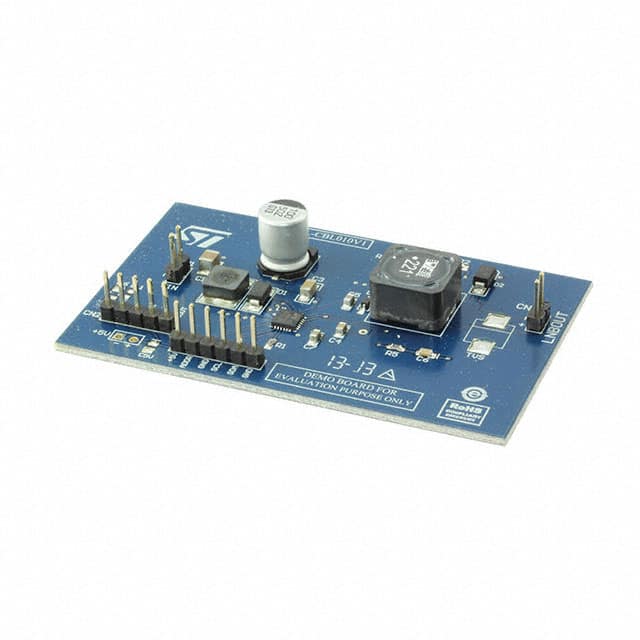 STEVAL-CBL010V1 Image 