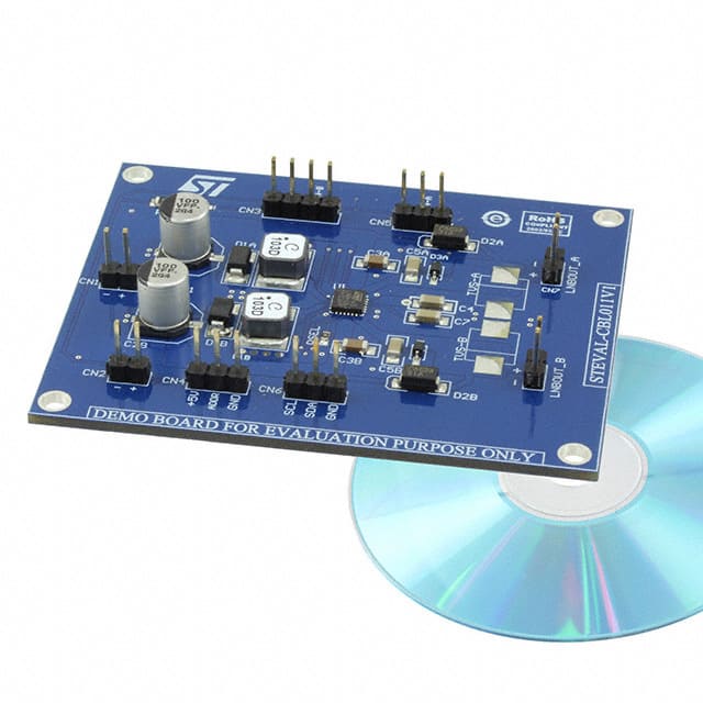 STEVAL-CBL011V1 Image 