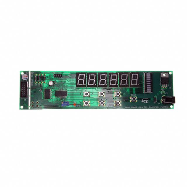 STEVAL-CBP003V1 Image 