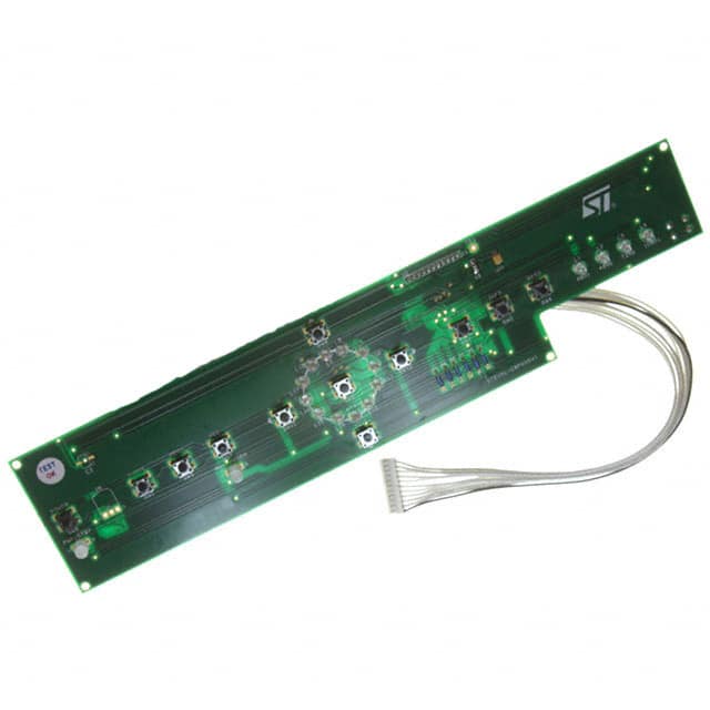 STEVAL-CBP005V1 Image 
