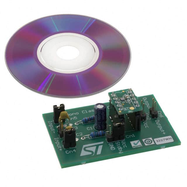 STEVAL-CCA001V1 Image 