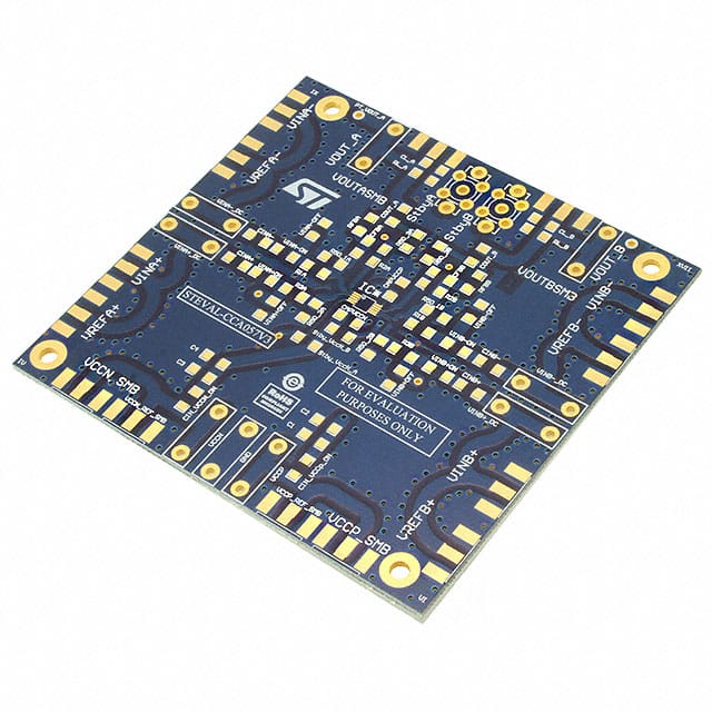 STEVAL-CCA057V3 Image 