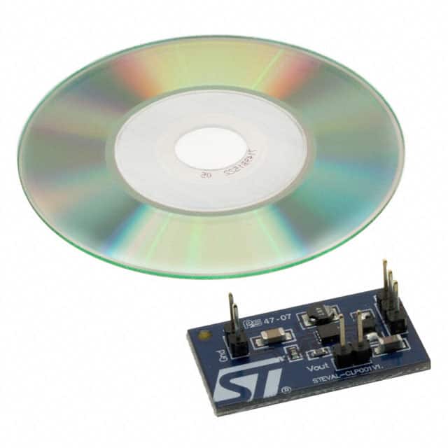 STEVAL-CLP001V1 Image 