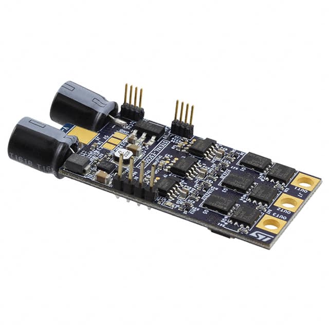 STEVAL-ESC001V1 Image 