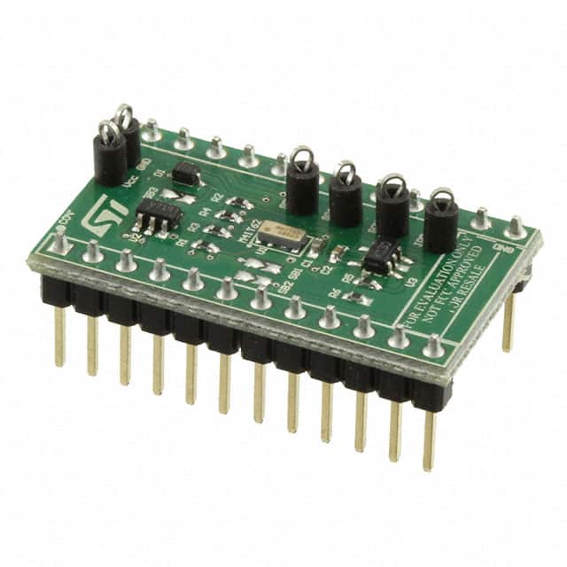 STEVAL-FET001V1 Image 