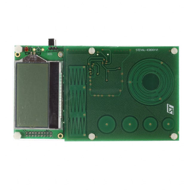 STEVAL-ICB001V1 Image 