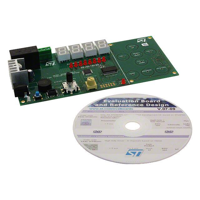 STEVAL-ICB003V1 Image 
