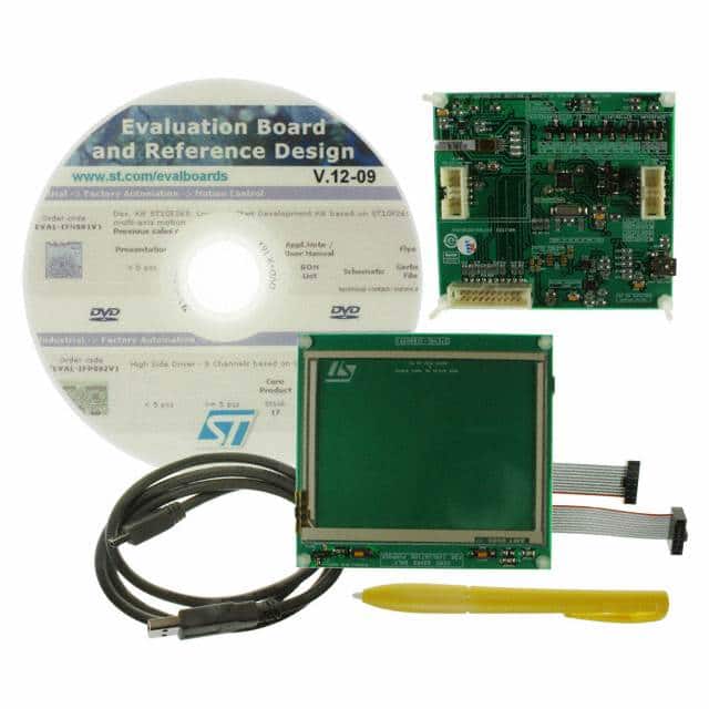 STEVAL-ICB004V1 Image 