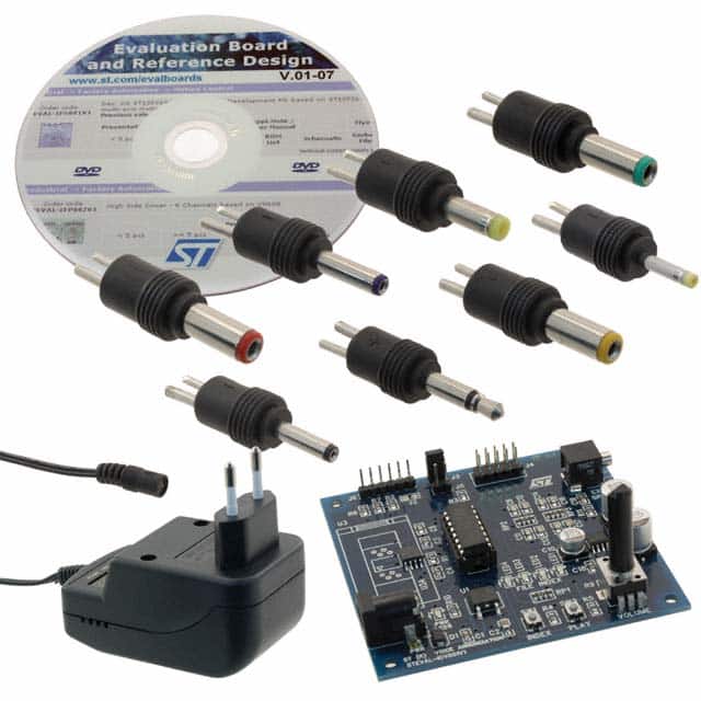 STEVAL-ICV001V1 Image 