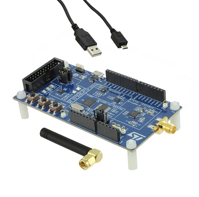 STEVAL-IDB008V2 Image 