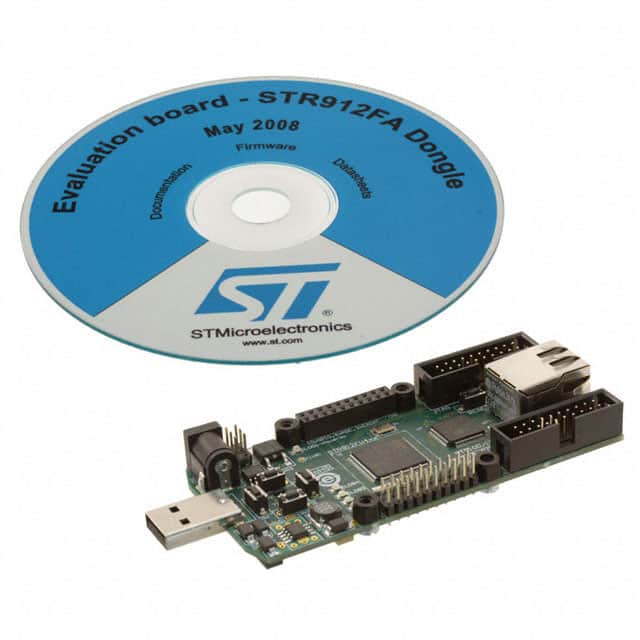 STEVAL-IFD001V1 Image 