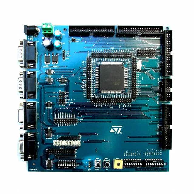 STEVAL-IFN001V2 Image 