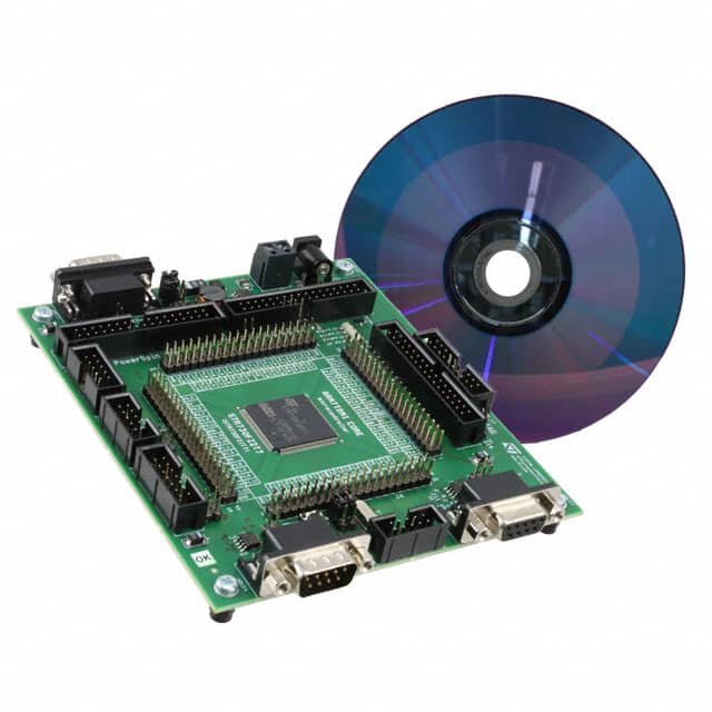 STEVAL-IFN002V1 Image 