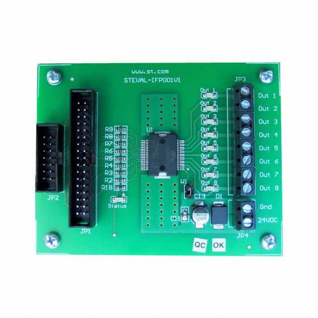 STEVAL-IFP001V1 Image 