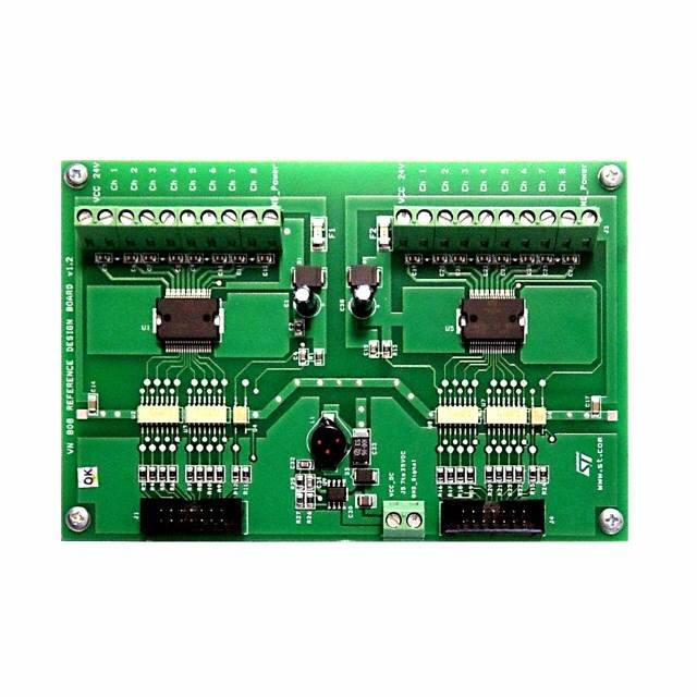 STEVAL-IFP002V1 Image 