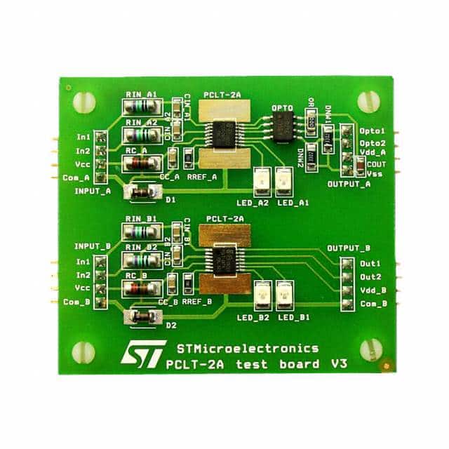 STEVAL-IFP004V1 Image 