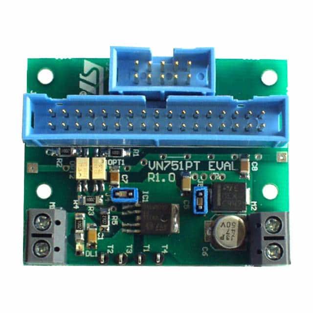 STEVAL-IFP005V1 Image 