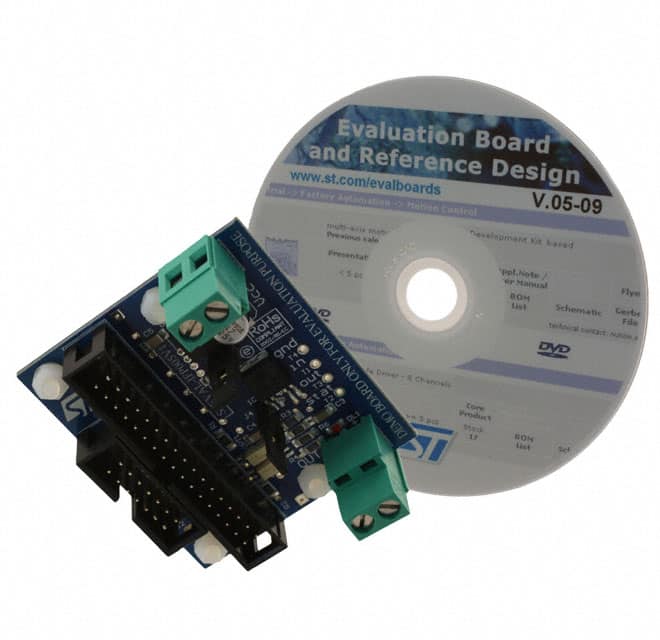STEVAL-IFP005V2 Image 