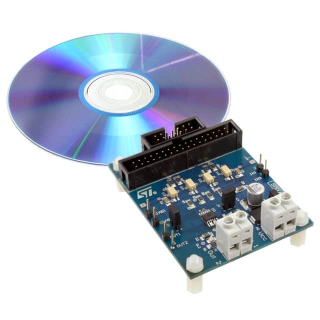 STEVAL-IFP010V1 Image 