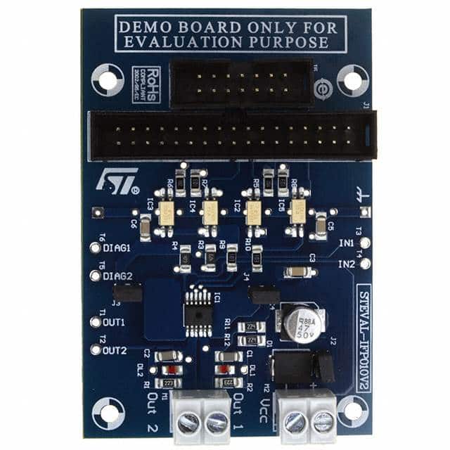 STEVAL-IFP010V2 Image 