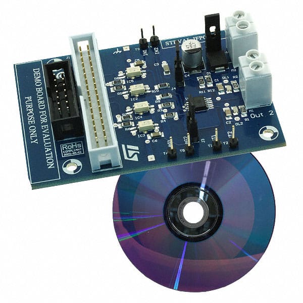 STEVAL-IFP010V3 Image 