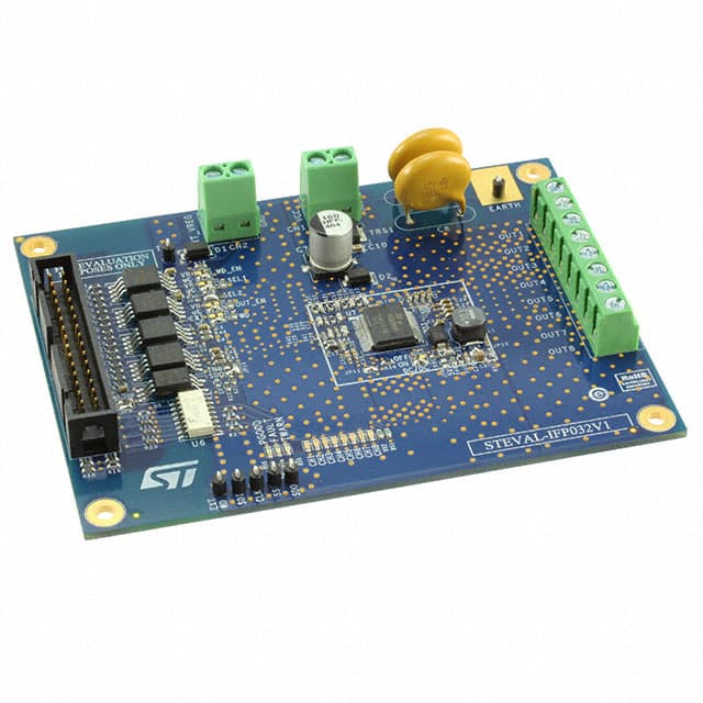 STEVAL-IFP032V1 Image 