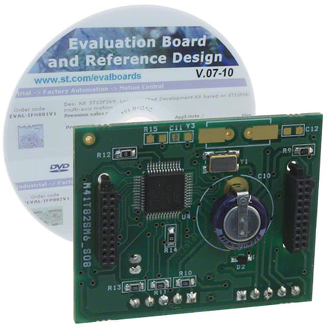 STEVAL-IFR001V1 Image 