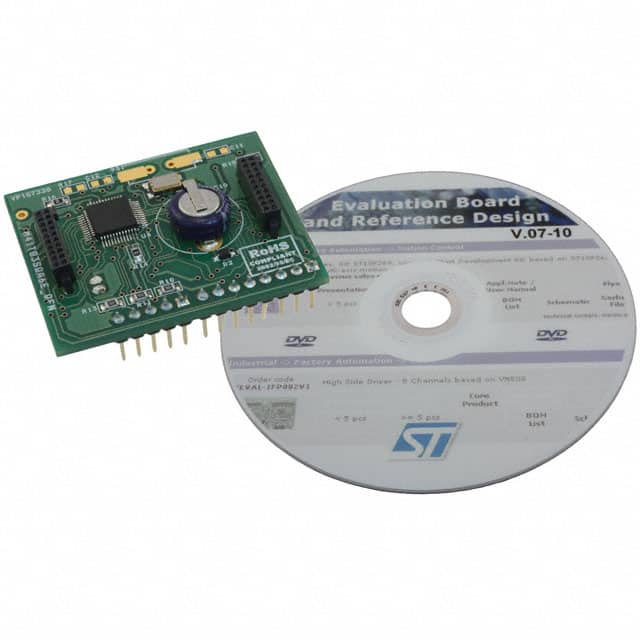STEVAL-IFR002V1 Image 