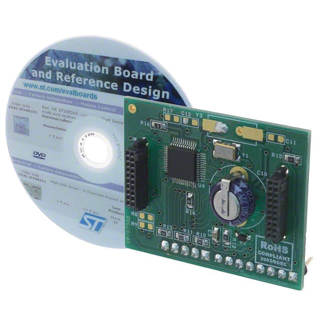 STEVAL-IFR003V1 Image 