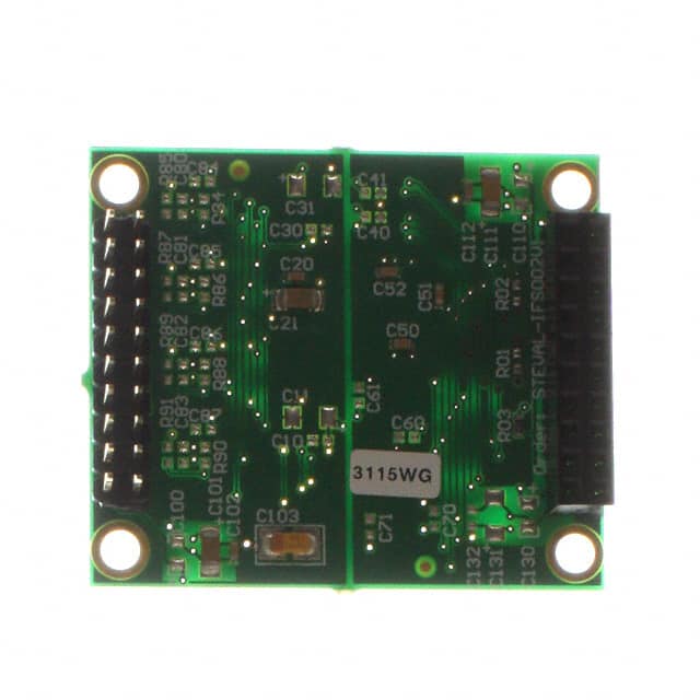 STEVAL-IFS002V1 Image 