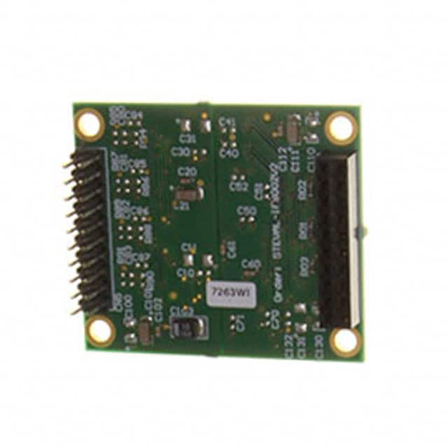 STEVAL-IFS002V2 Image 