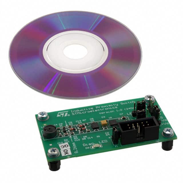 STEVAL-IFS006V1 Image 