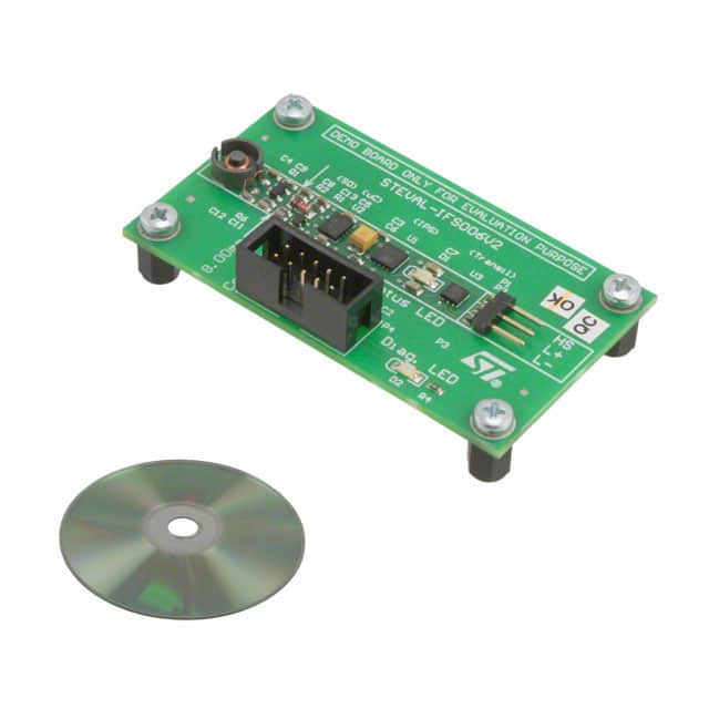 STEVAL-IFS006V2 Image 