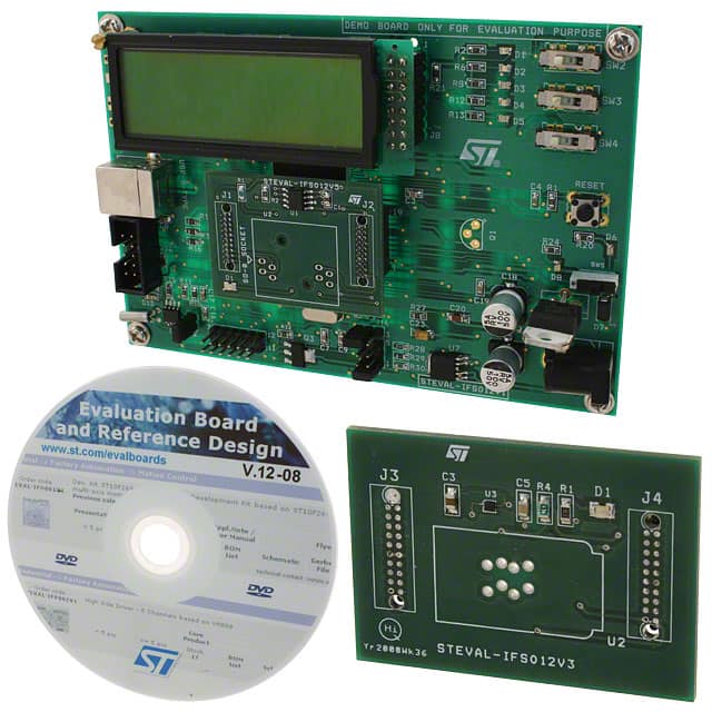 STEVAL-IFS012V1 Image 