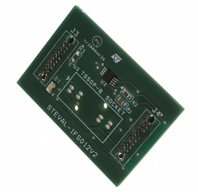 STEVAL-IFS012V2 Image 