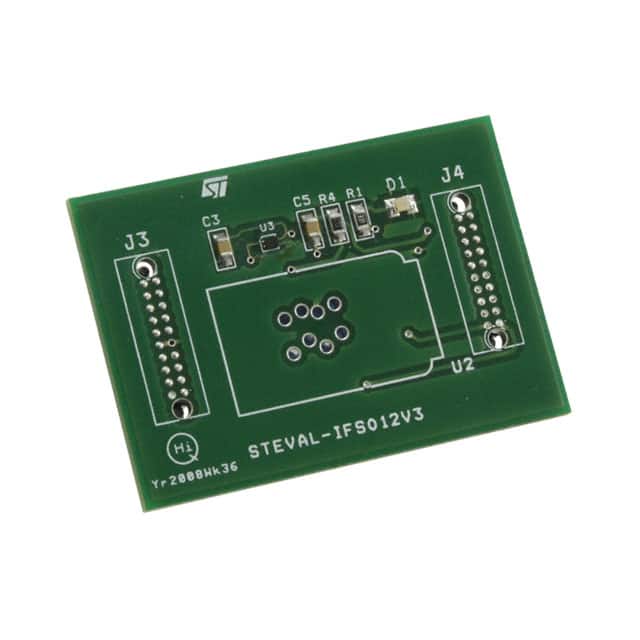 STEVAL-IFS012V3 Image 