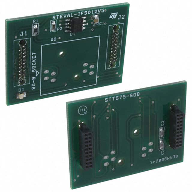 STEVAL-IFS012V5 Image 