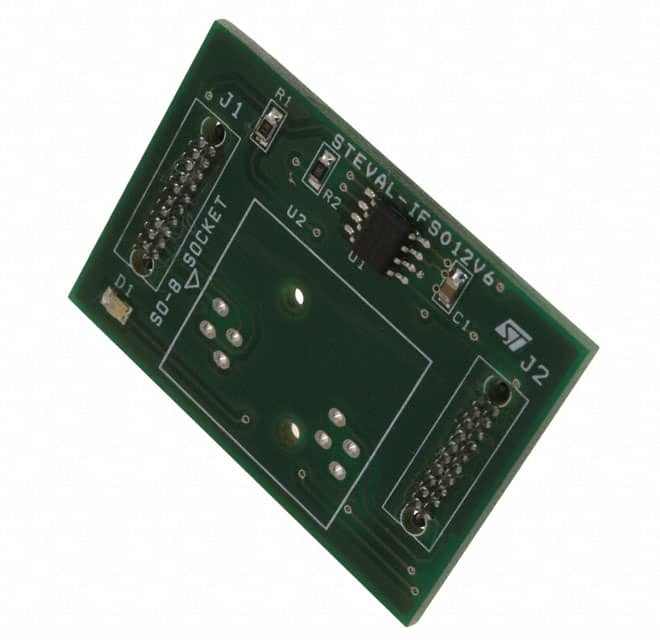 STEVAL-IFS012V6 Image 