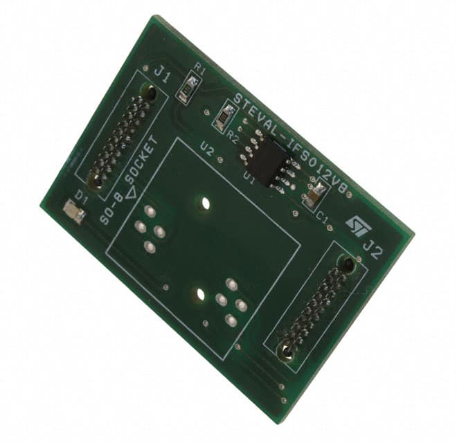 STEVAL-IFS012V8 Image 