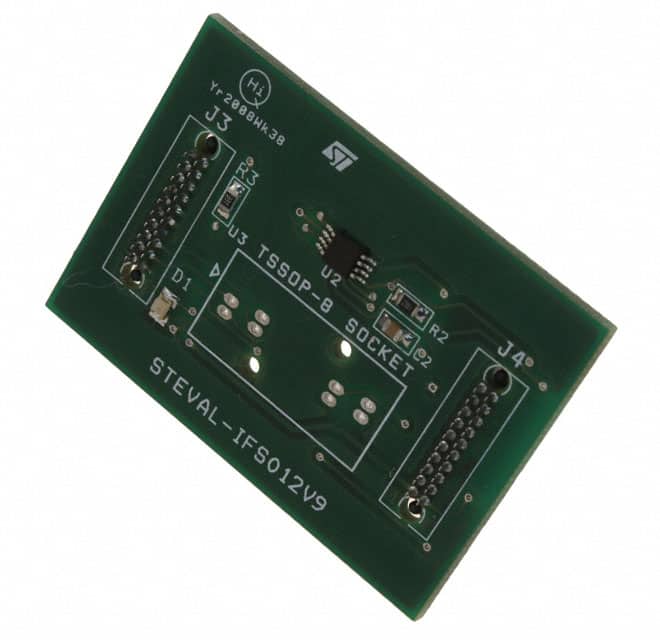 STEVAL-IFS012V9 Image 