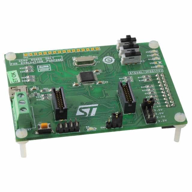 STEVAL-IFS017V1 Image 