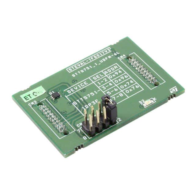 STEVAL-IFS017V3 Image 