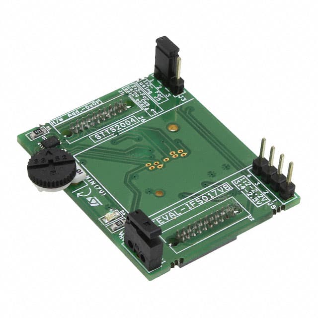 STEVAL-IFS017V8 Image 