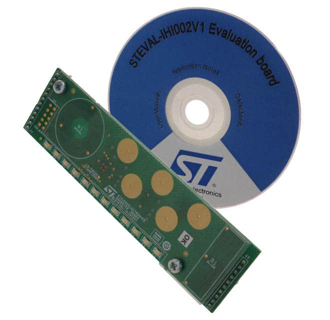 STEVAL-IHI002V1 Image 