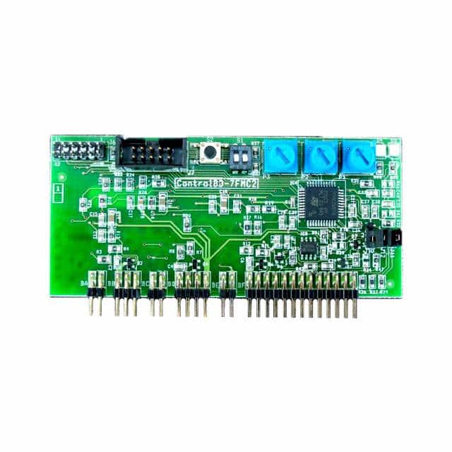 STEVAL-IHM001V1 Image 
