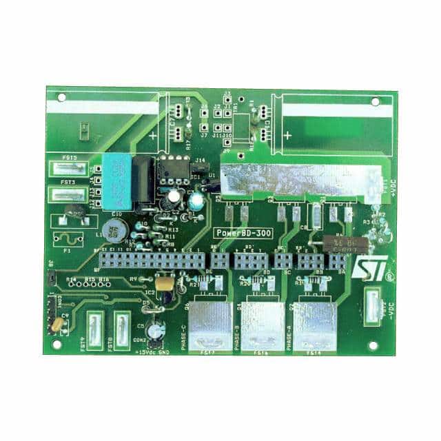 STEVAL-IHM003V1 Image 