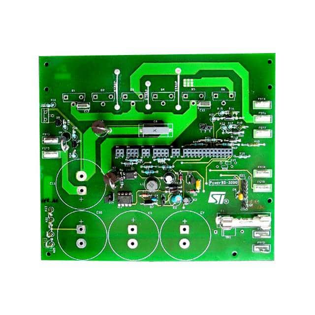STEVAL-IHM005V1 Image 