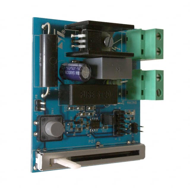 STEVAL-IHM013V1 Image 