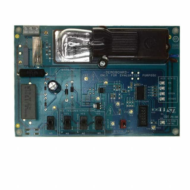 STEVAL-IHM020V1 Image 