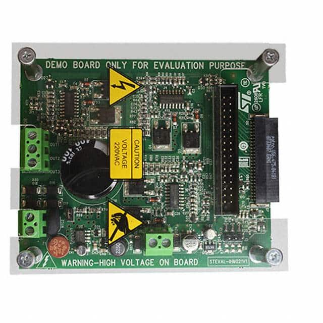 STEVAL-IHM021V1 Image 